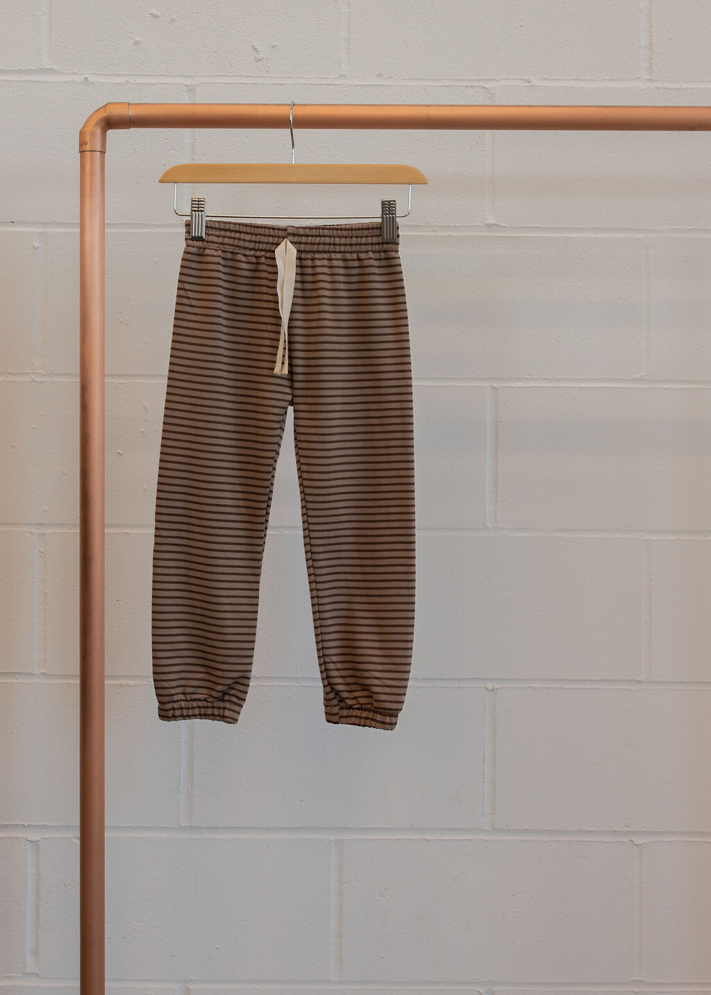 Terry Sweatpants