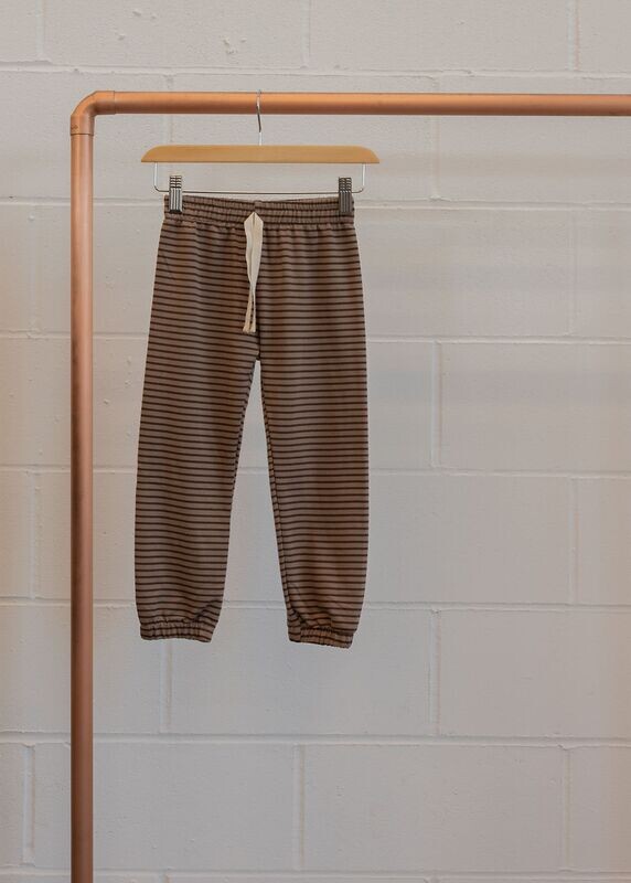 Terry Sweatpants