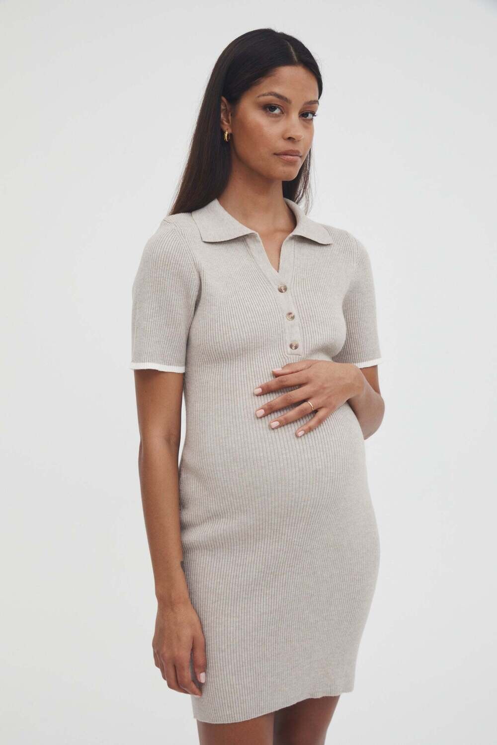 Capri T Dress