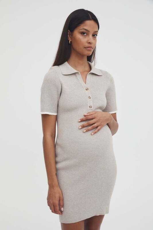 Capri T Dress
