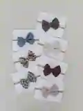 Small Pinwheel Bow