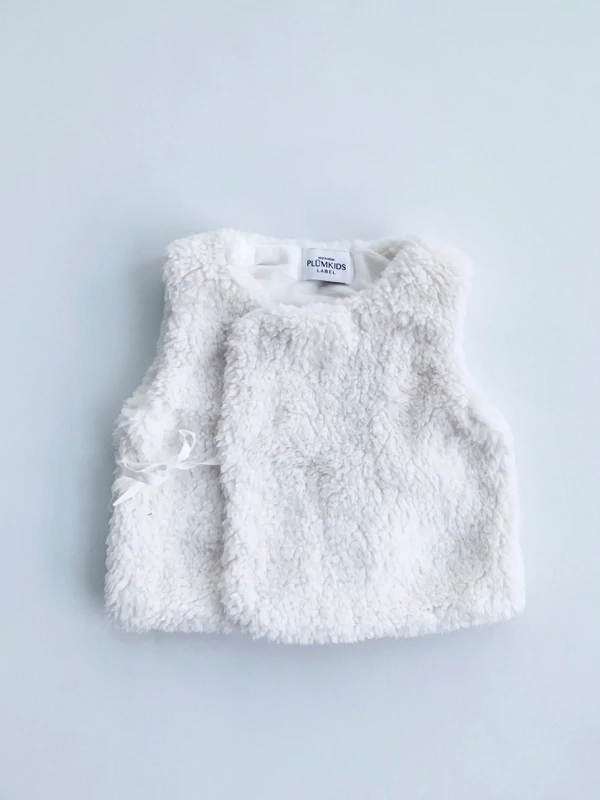 Boucle Vest