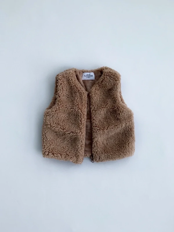Boucle Vest
