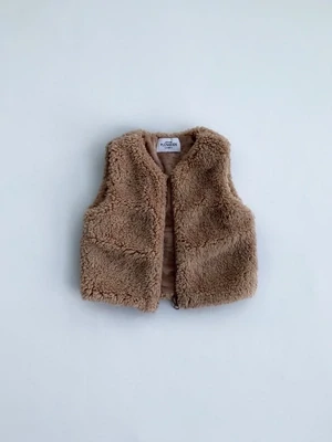 Boucle Vest