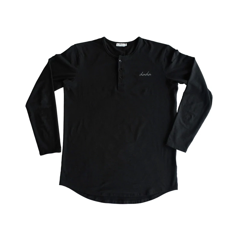 Dada Henley
