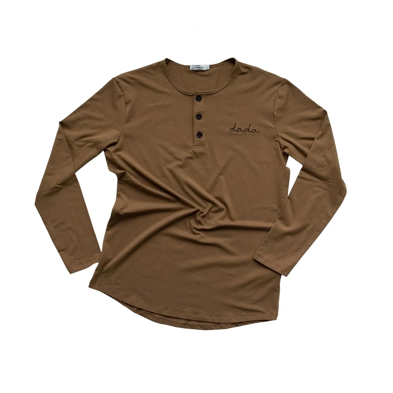 Dada Henley
