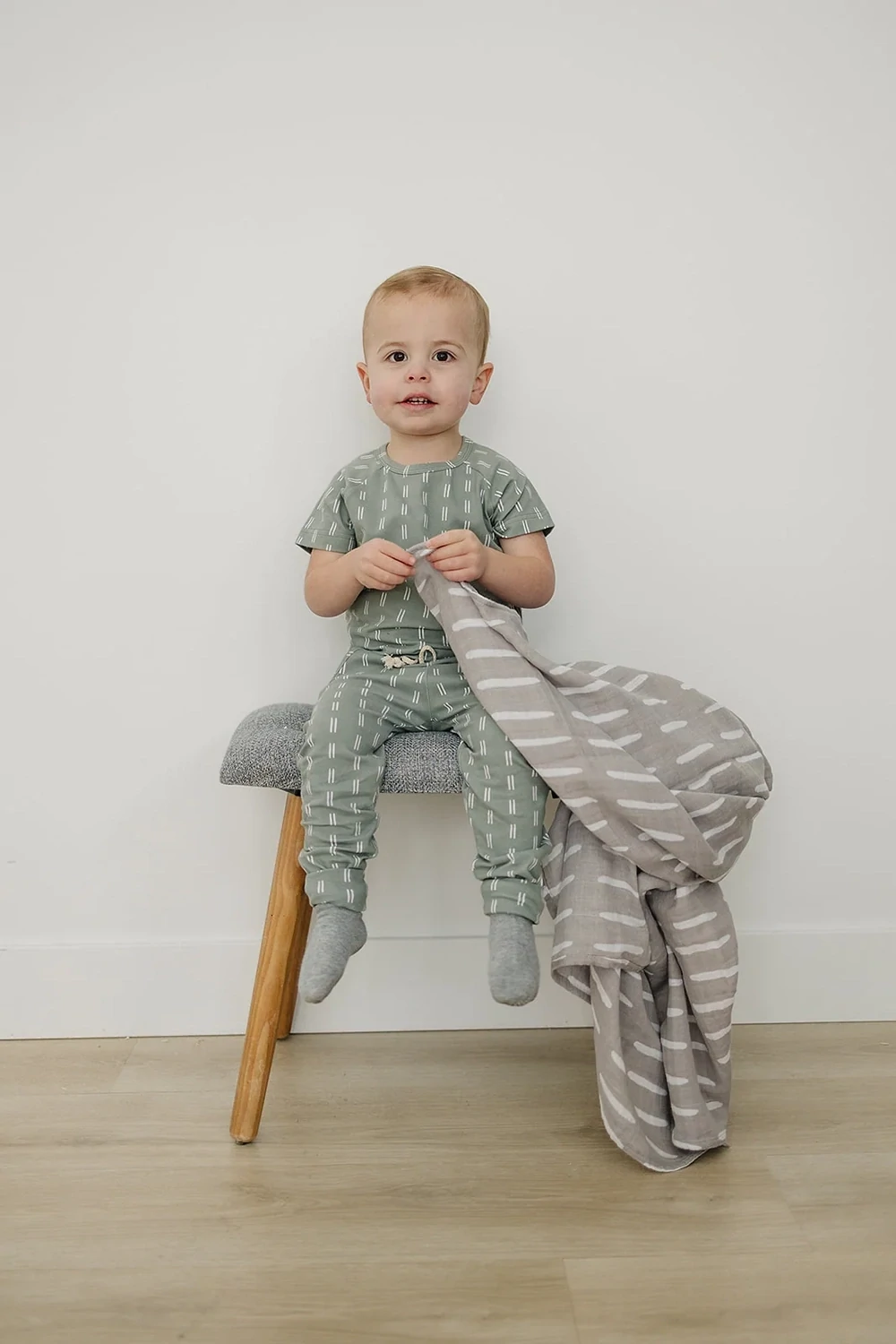 Strokes Two Piece Pocket Set