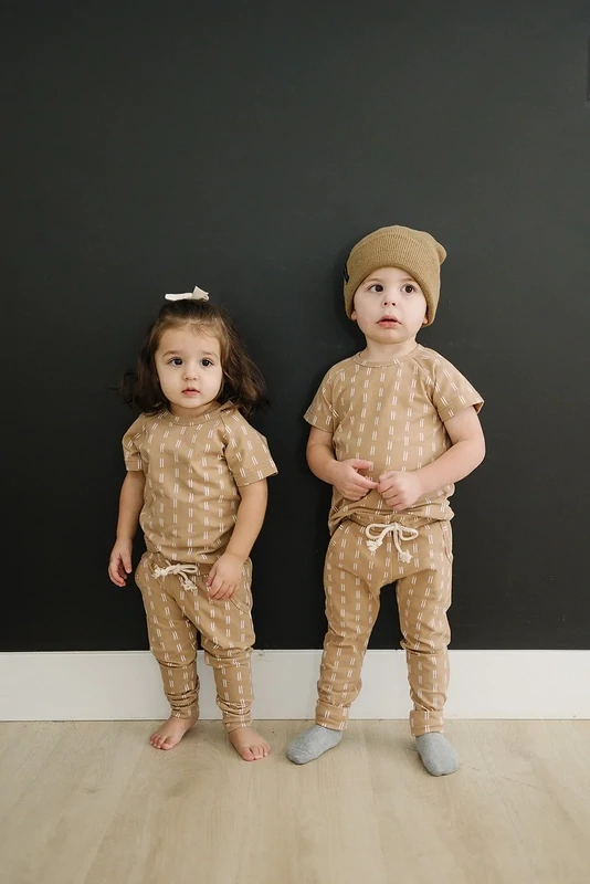 Strokes Two Piece Pocket Set