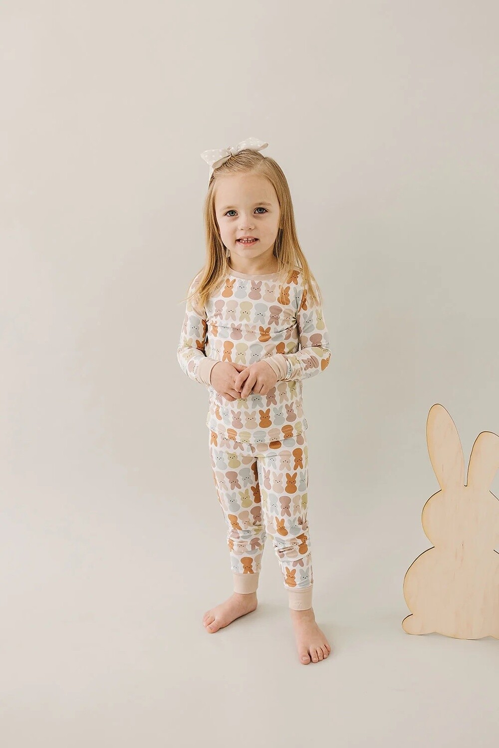 Bamboo Two-Piece Cozy Set