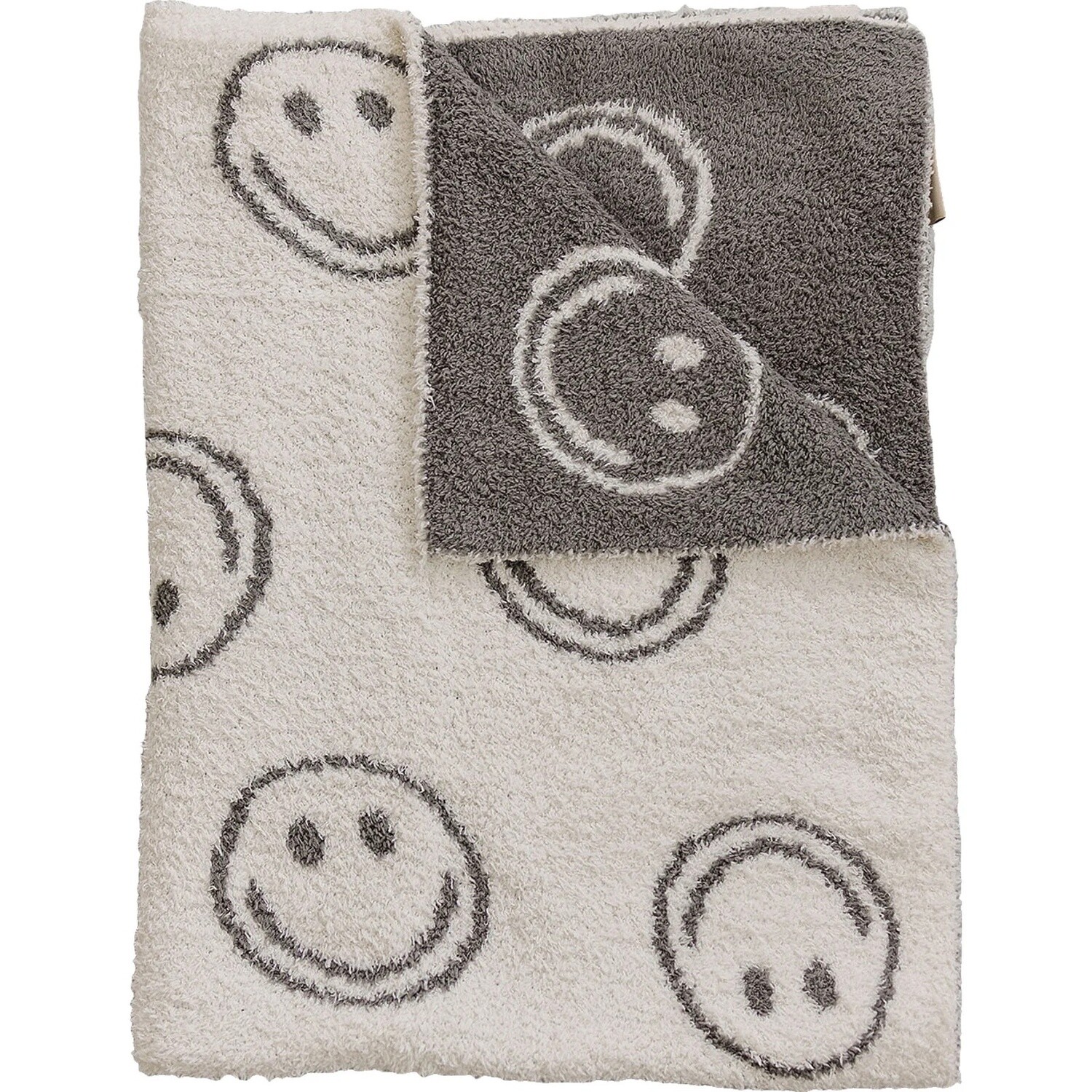 Plush Blanket - Baby