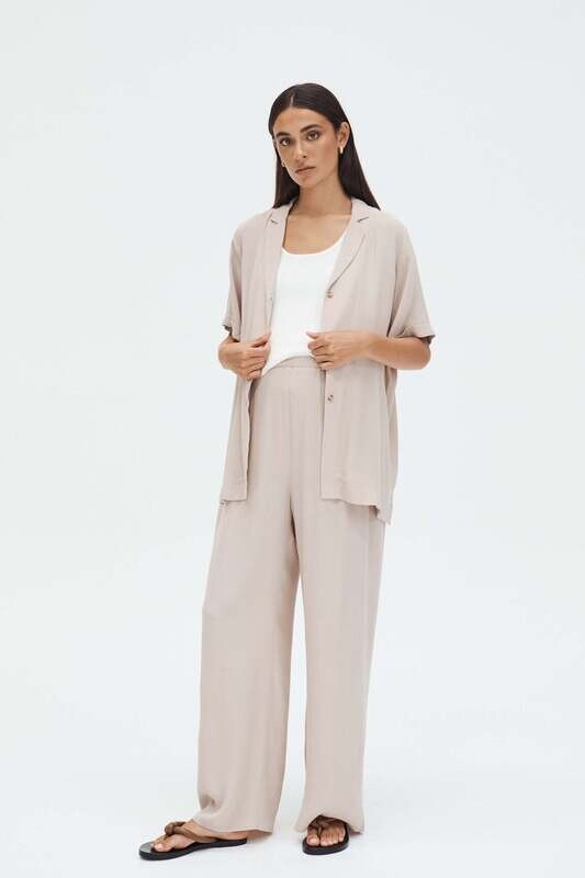 Holiday Rayon Pant