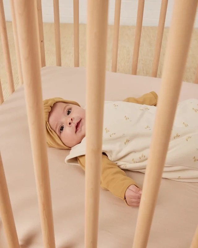 Jersey Sleep Bag