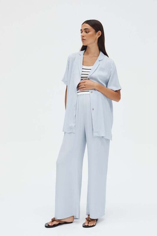 Holiday Rayon Pant