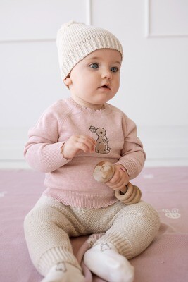 Mable Jumper