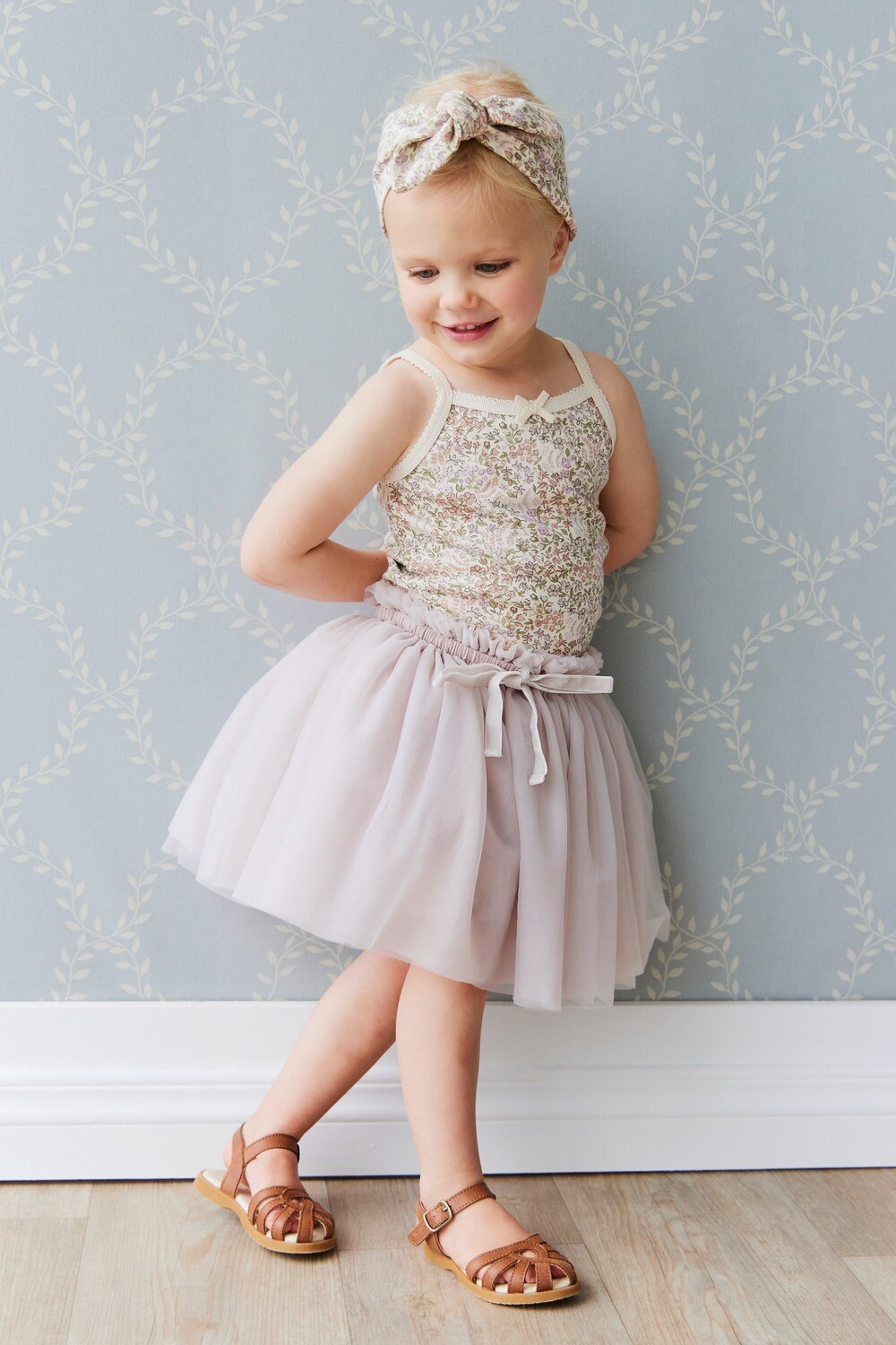 Classic Tutu Skirt - Luna