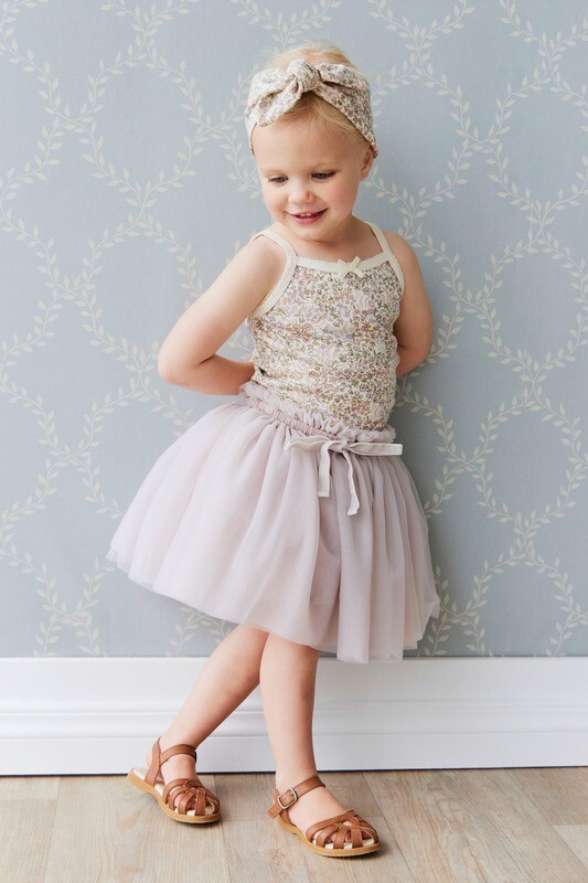 Classic Tutu Skirt - Luna