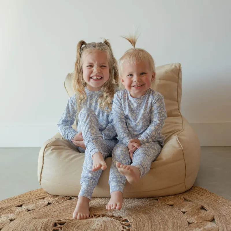 Bamboo Two Piece Pajamas