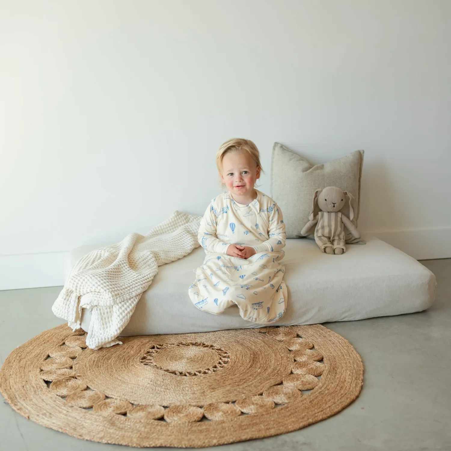 Bamboo Sleep Sack