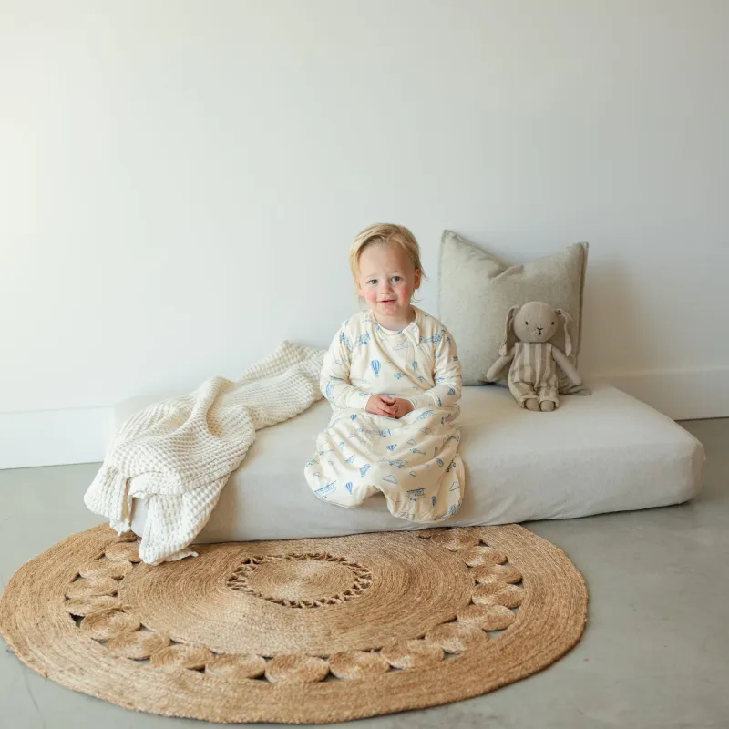 Bamboo Sleep Sack