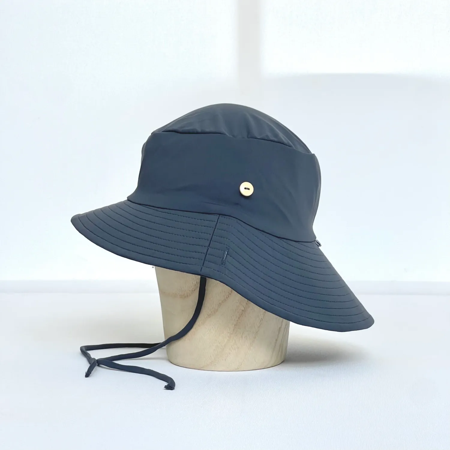 Sailor Swim Hat - Cammie, Mood &amp; Earth, Size: S (6-12M), Color: Mood