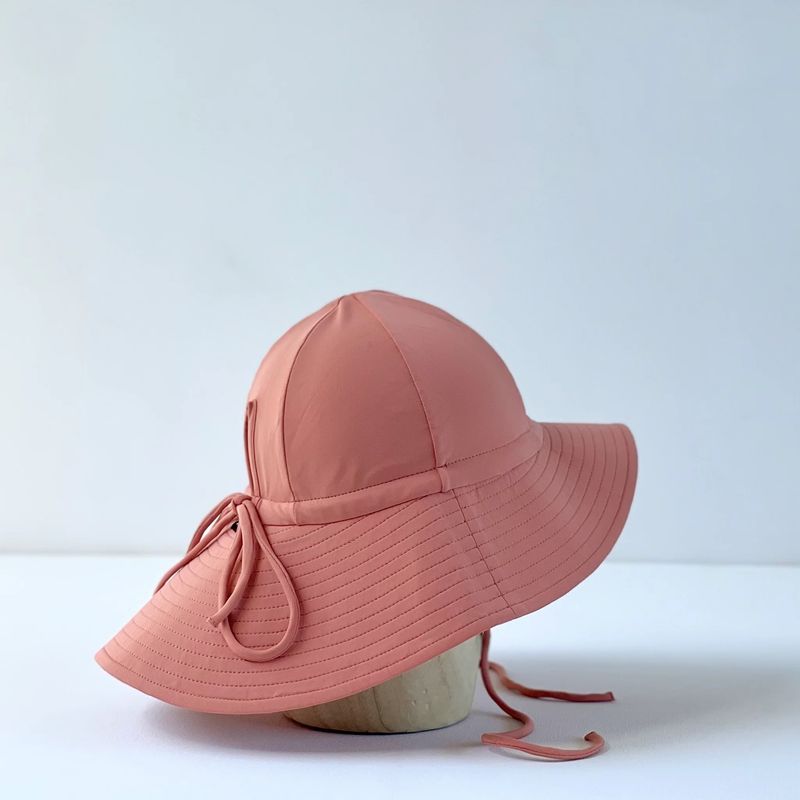 Floppy Hat Swim - Bloom &amp; Cammie