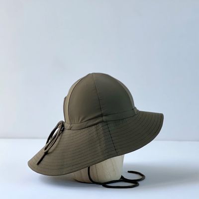 Floppy Hat Swim - Bloom &amp; Cammie