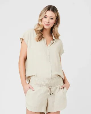 Eve Relaxed Shirt