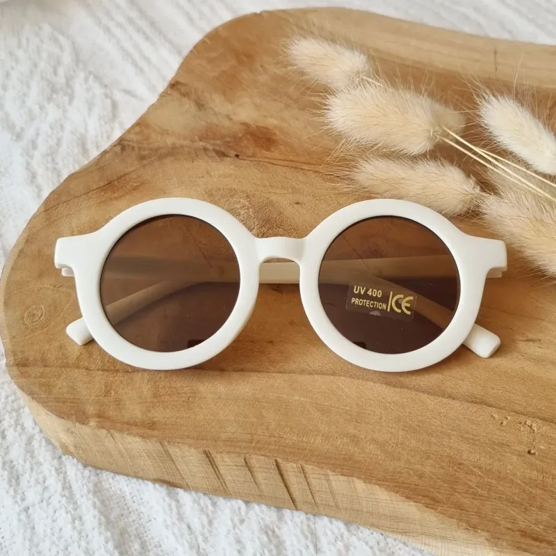 Children&#39;s Sunglasses - Round