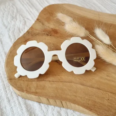 Children&#39;s Sunglasses - Flower