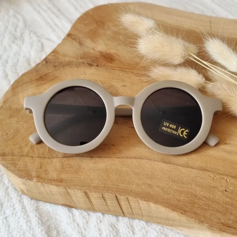 Children&#39;s Sunglasses - Round