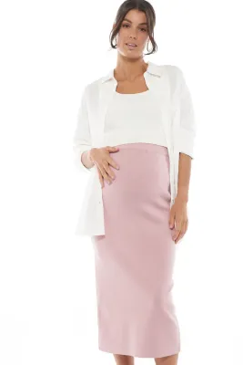 Wish I Knew Skirt