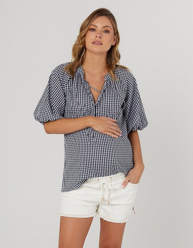 Gidget Top