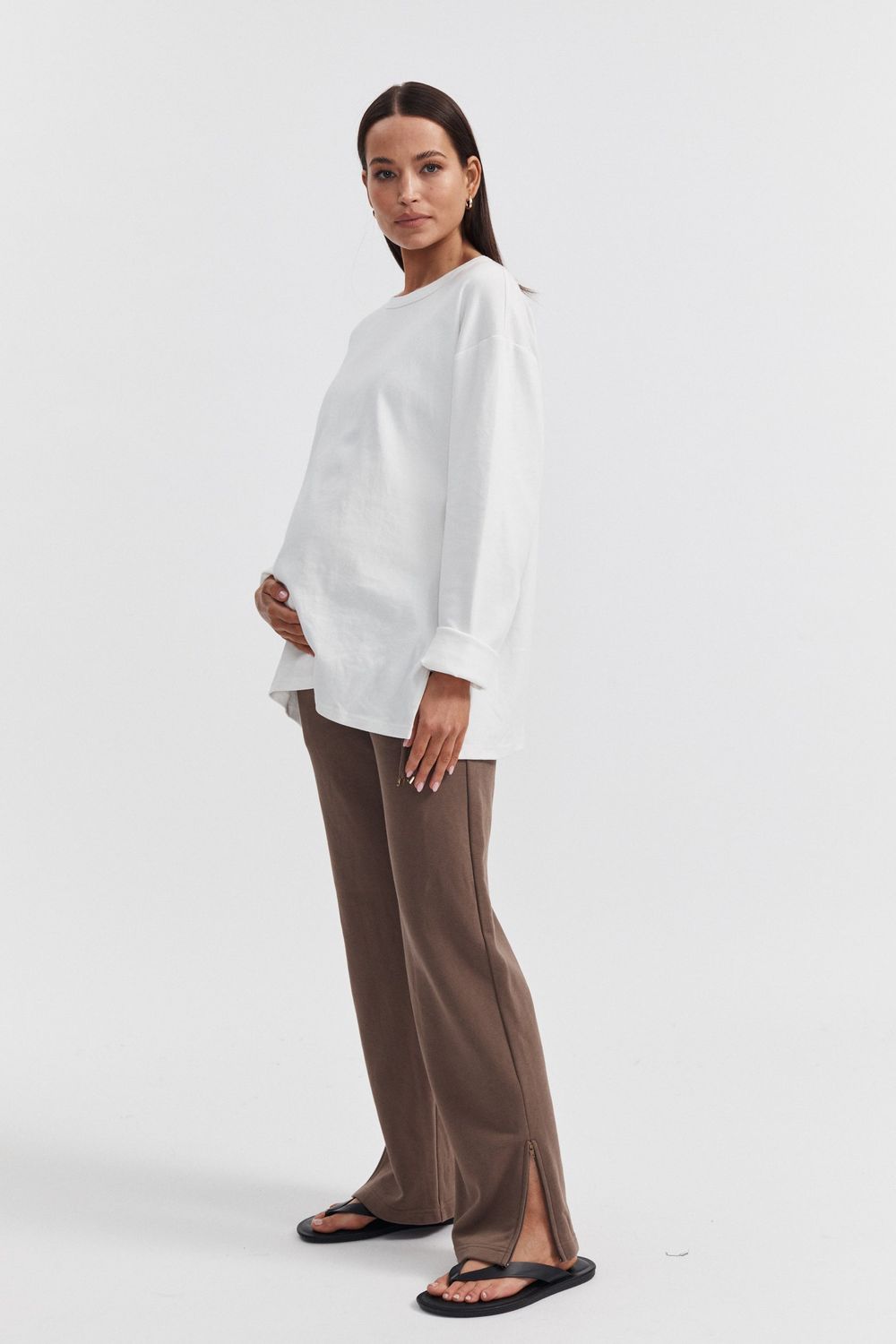 Low Rise Jogger
