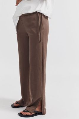 Low Rise Jogger