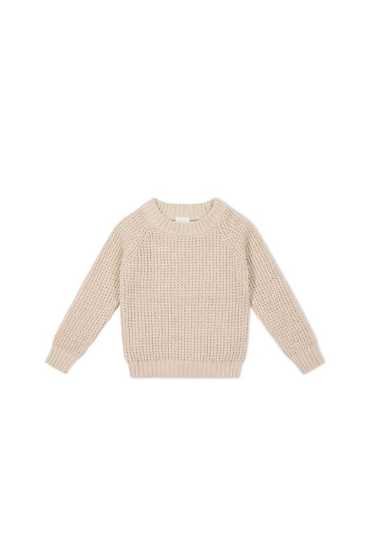 OG Barnaby Sweater