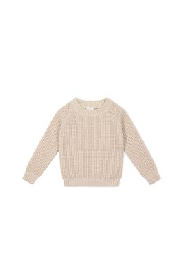 OG Barnaby Sweater
