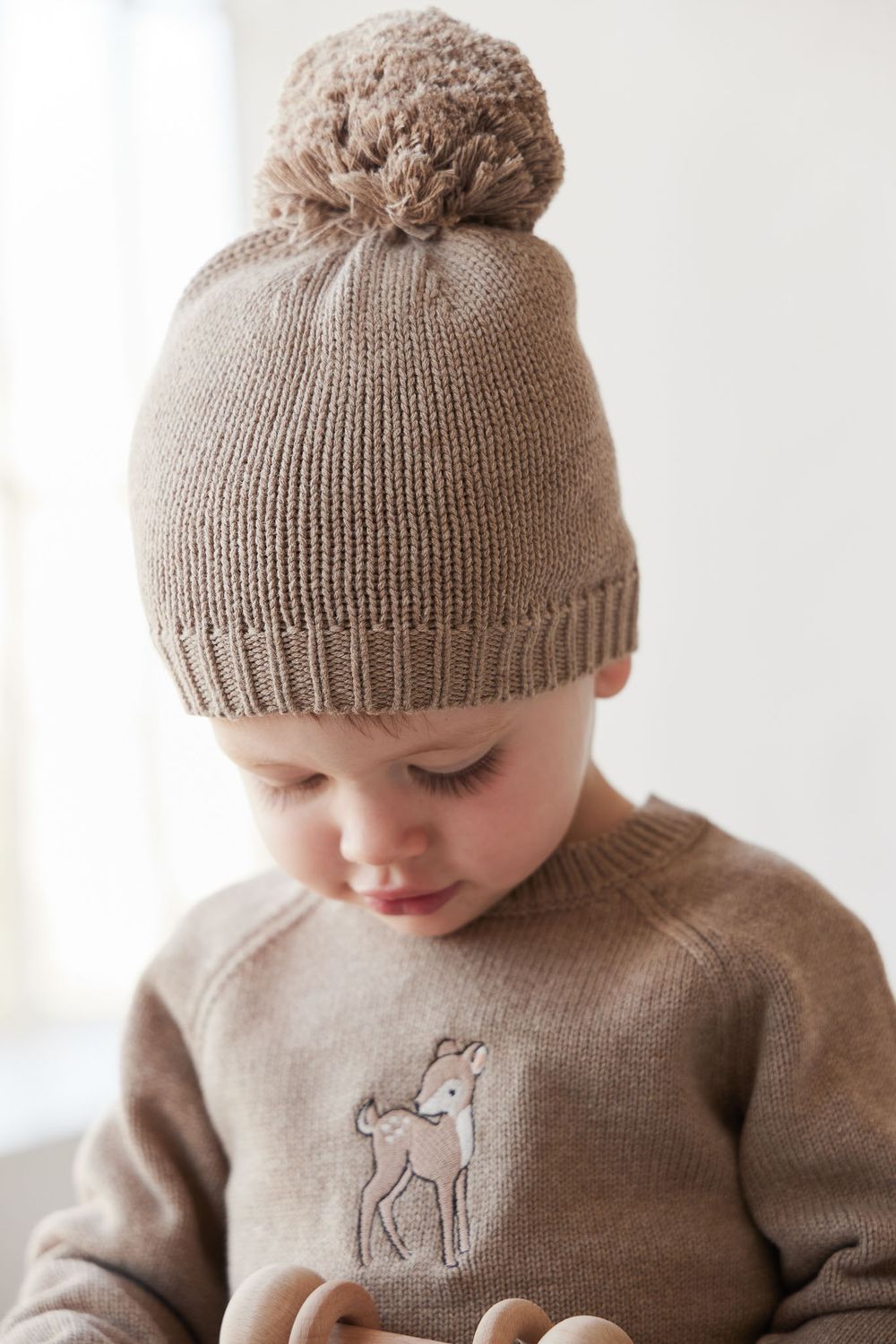 Ethan Knit Sweater