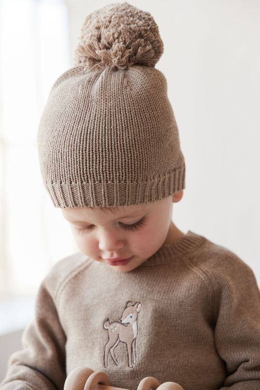 Ethan Knit Sweater