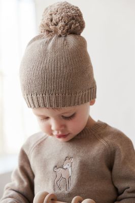 Ethan Knit Sweater