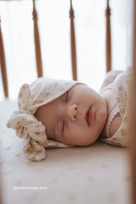 Cotton Headband