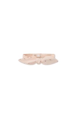Cotton Muslin Headband