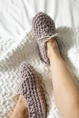 Slippers For Adults
