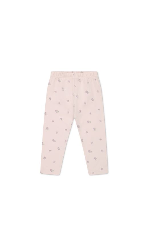 Cotton Everyday Legging