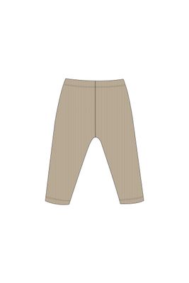 Cotton Modal Legging
