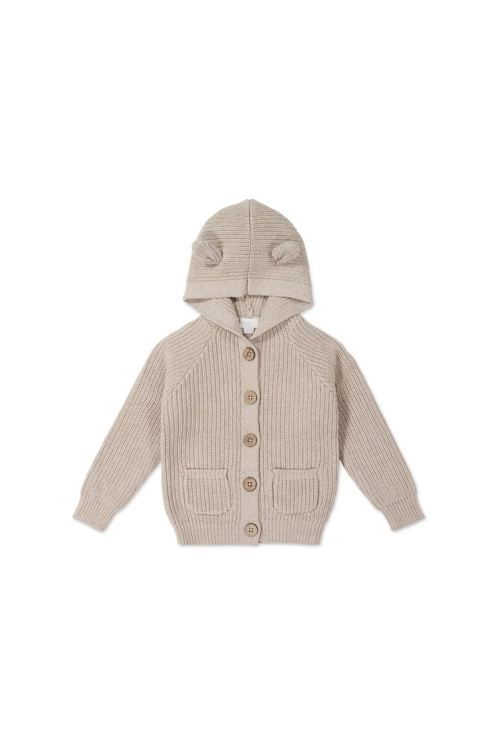 Humphrey Knitted Cardigan