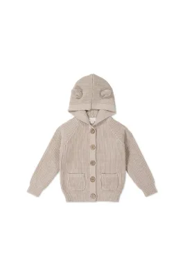Humphrey Knitted Cardigan