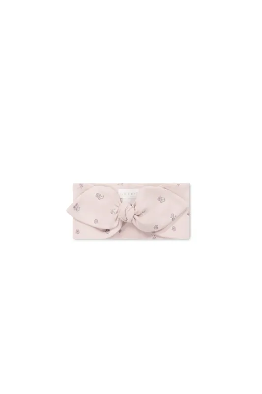 Cotton Headband