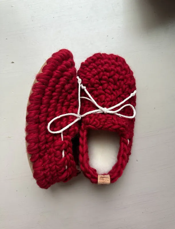 Slippers for Adults