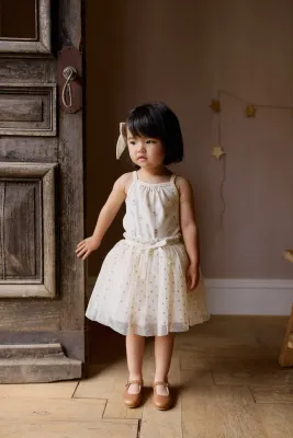 Gillian Tutu Skirt
