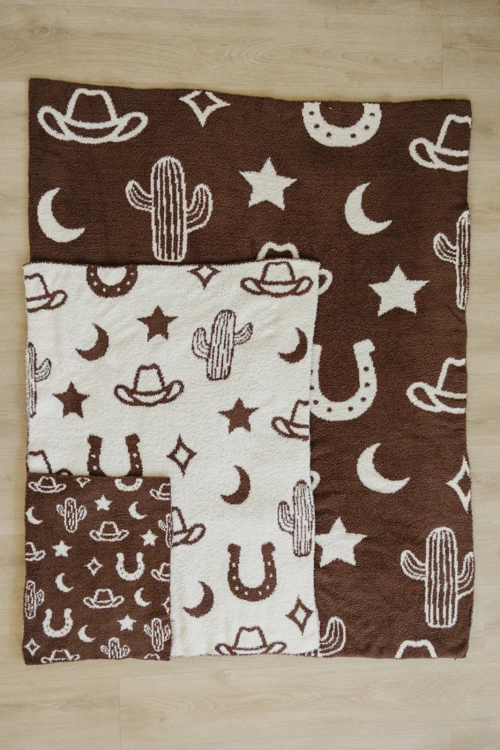 Plush Blanket